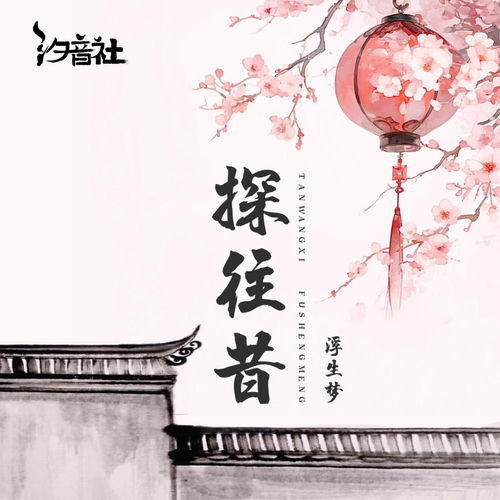 探往昔