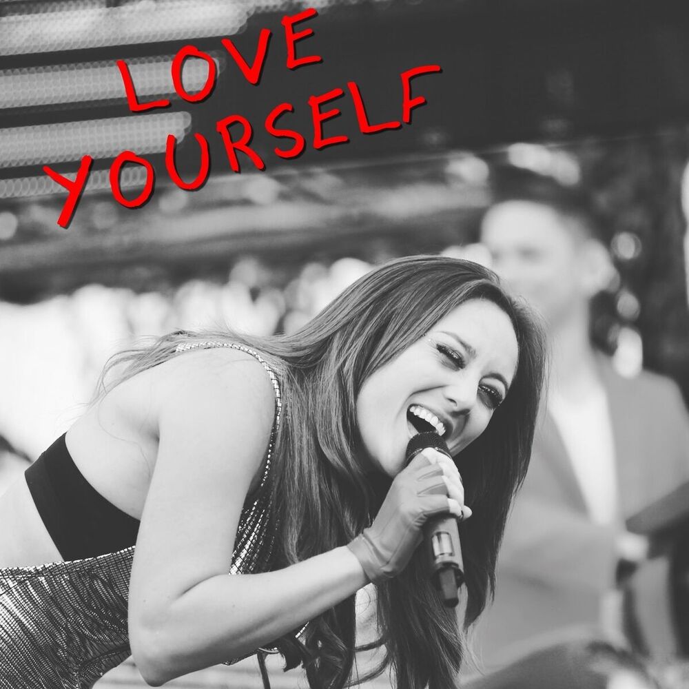 Picture of Love Yourself