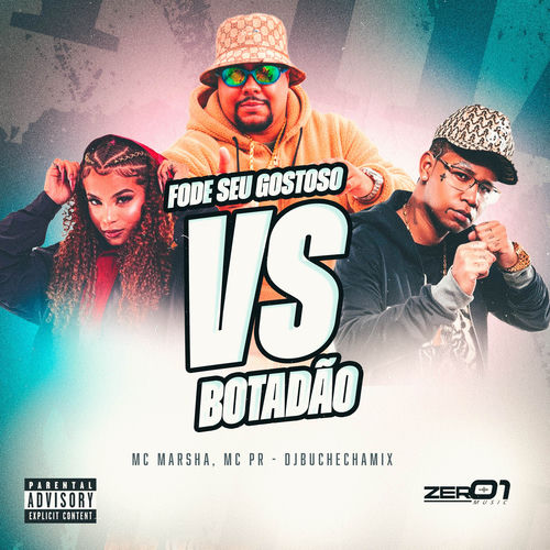 Fode seu Gostoso Vs Botadão