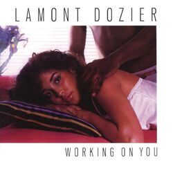 Cover of Working On You
