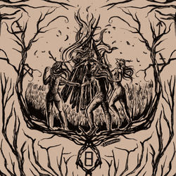 Cover of Wiedźmy by undefined