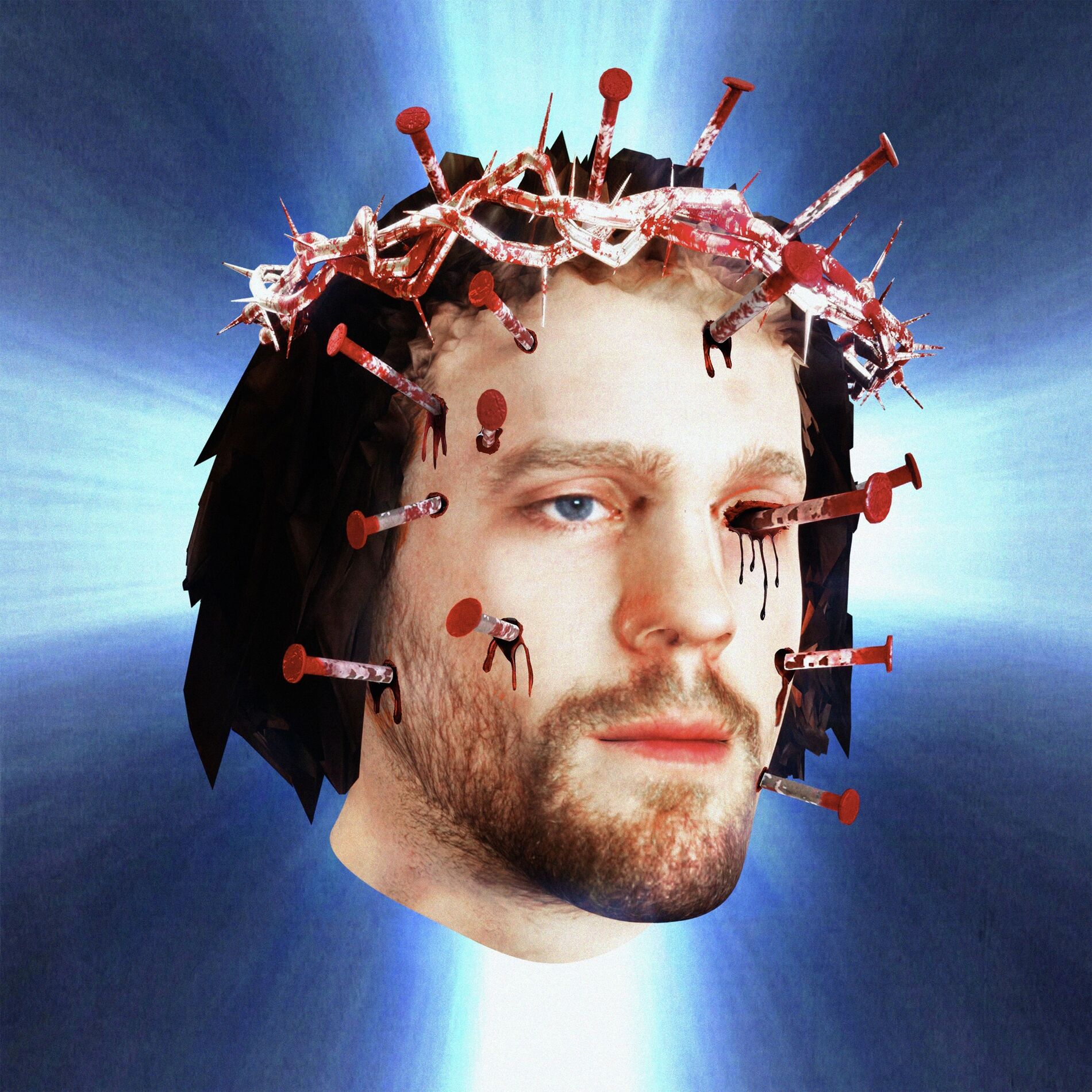 Album cover of Jesus Issues (Deluxe)