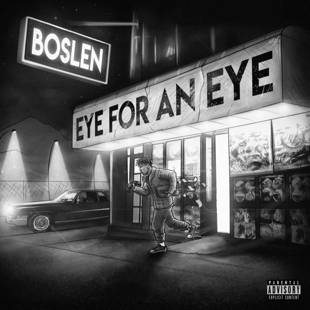 Picture of Eye for an Eye