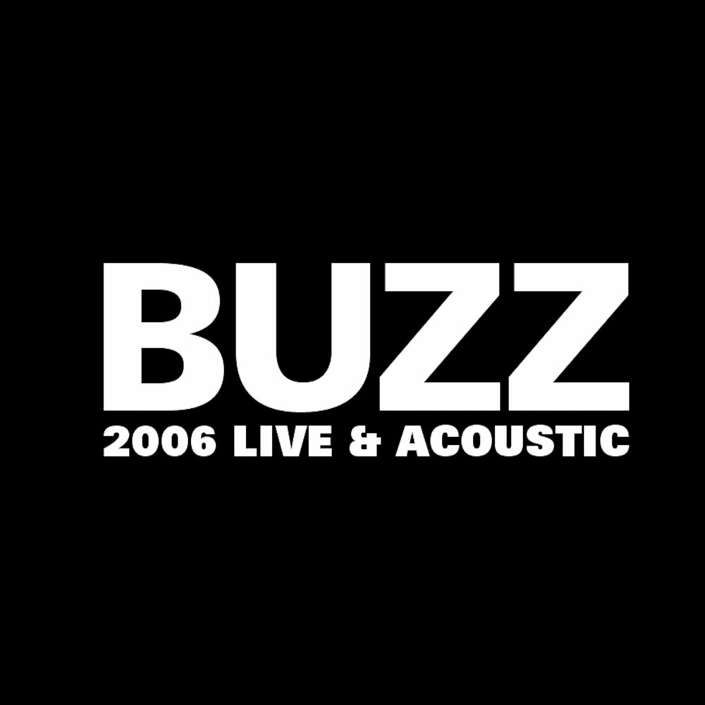 Picture of Buzz 2006 Live & Acoustic