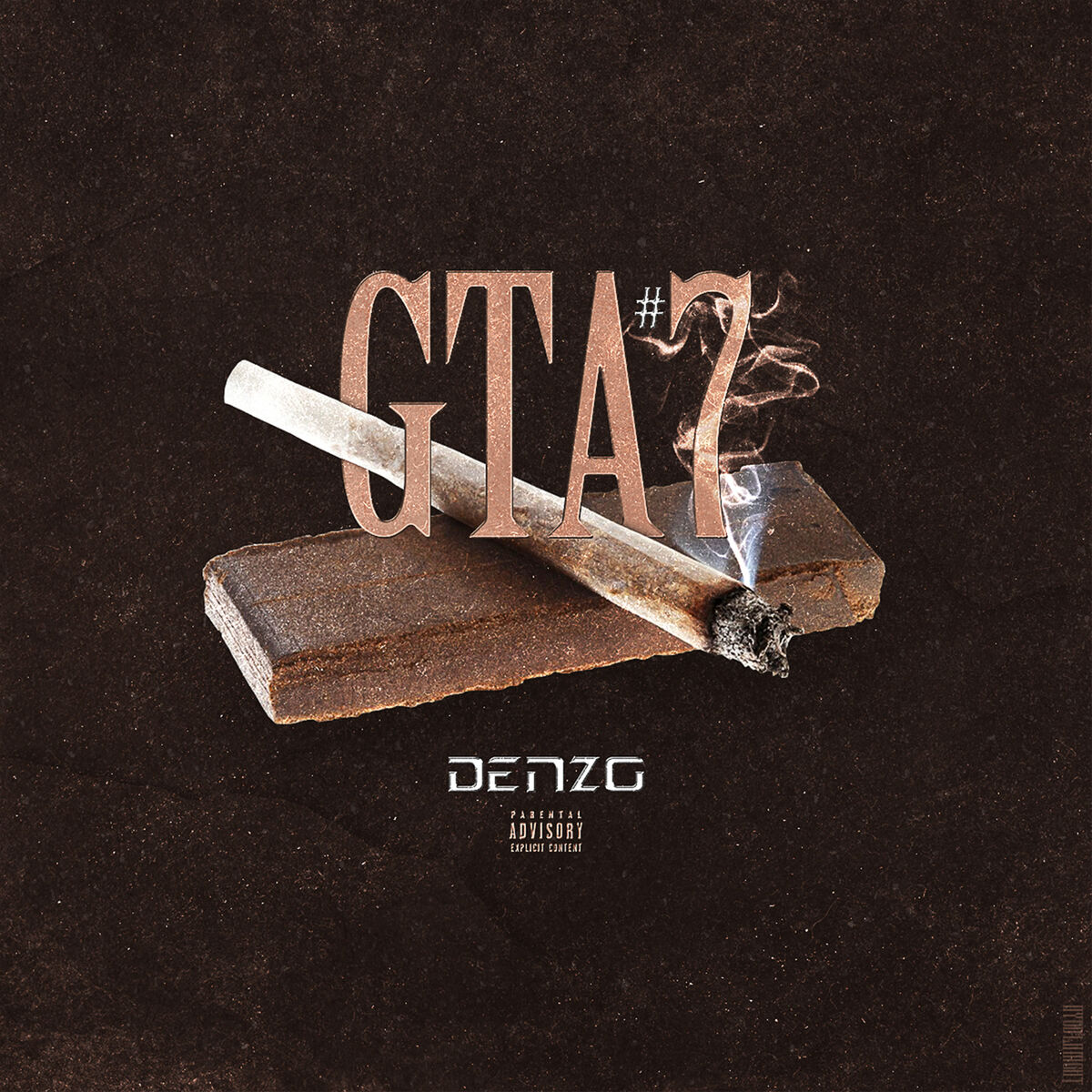 Album cover of GTA #7