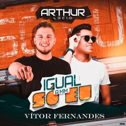 Cover of Igual a Mim Só Eu
