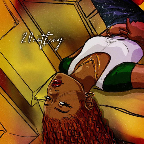 20nothing artwork
