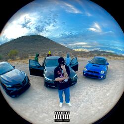 Cover of luvly