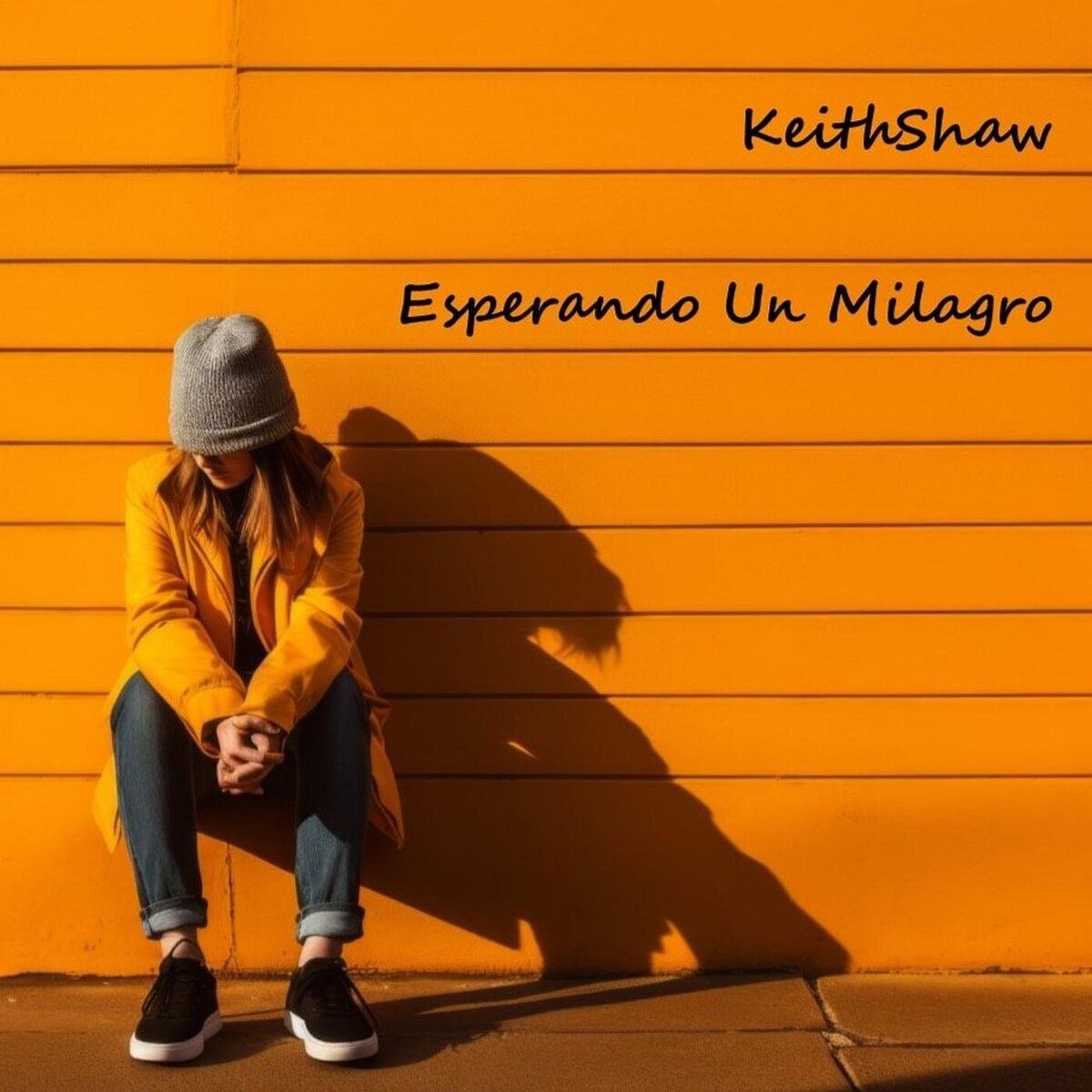 Album cover of Esperando un Milagro