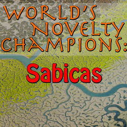 World's Novelty Champions (Tribal Spirit Collection)