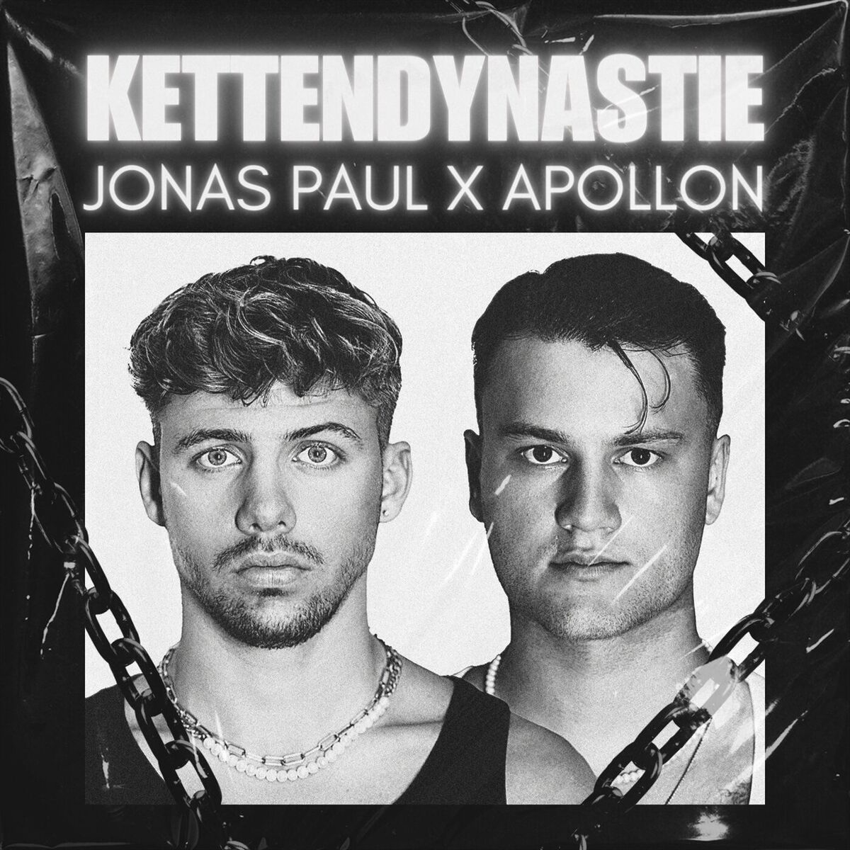 Album cover of Kettendynastie