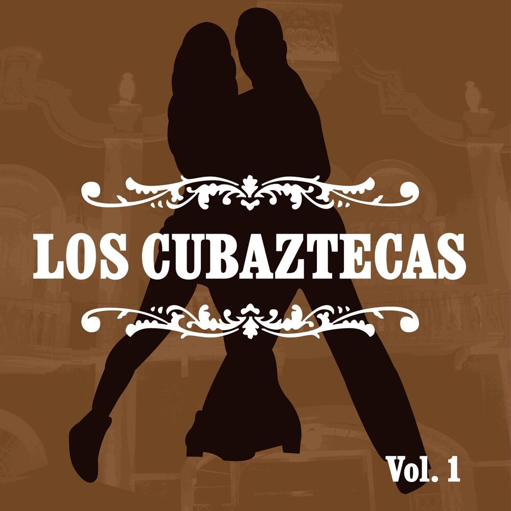 Picture of Los Cubaztecas, Vol. 1
