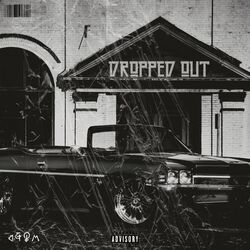 Cover of Dropped Out