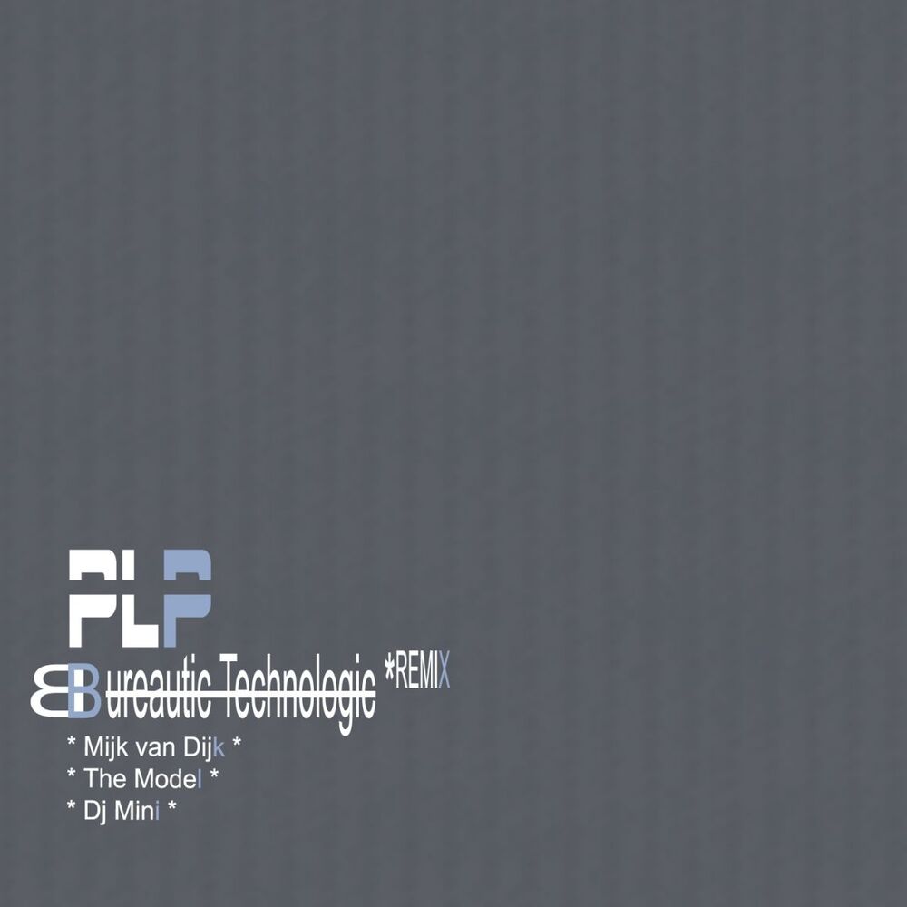 Picture of Bureautic Technologic (Remix)