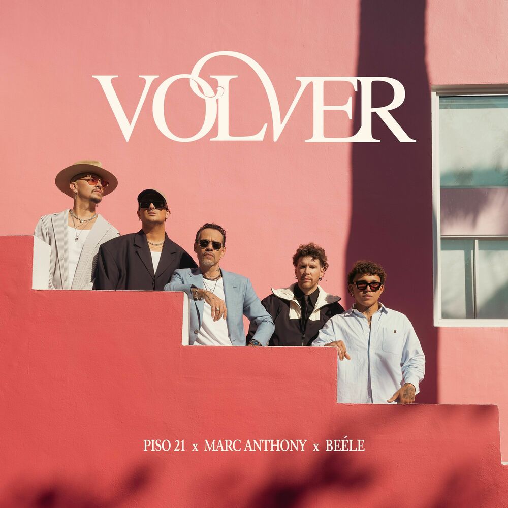 Picture of Volver