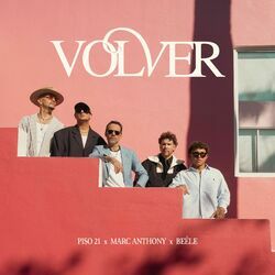 Cover of Volver