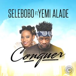 Cover of Conquer
