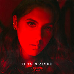 Cover of Si tu m'aimes