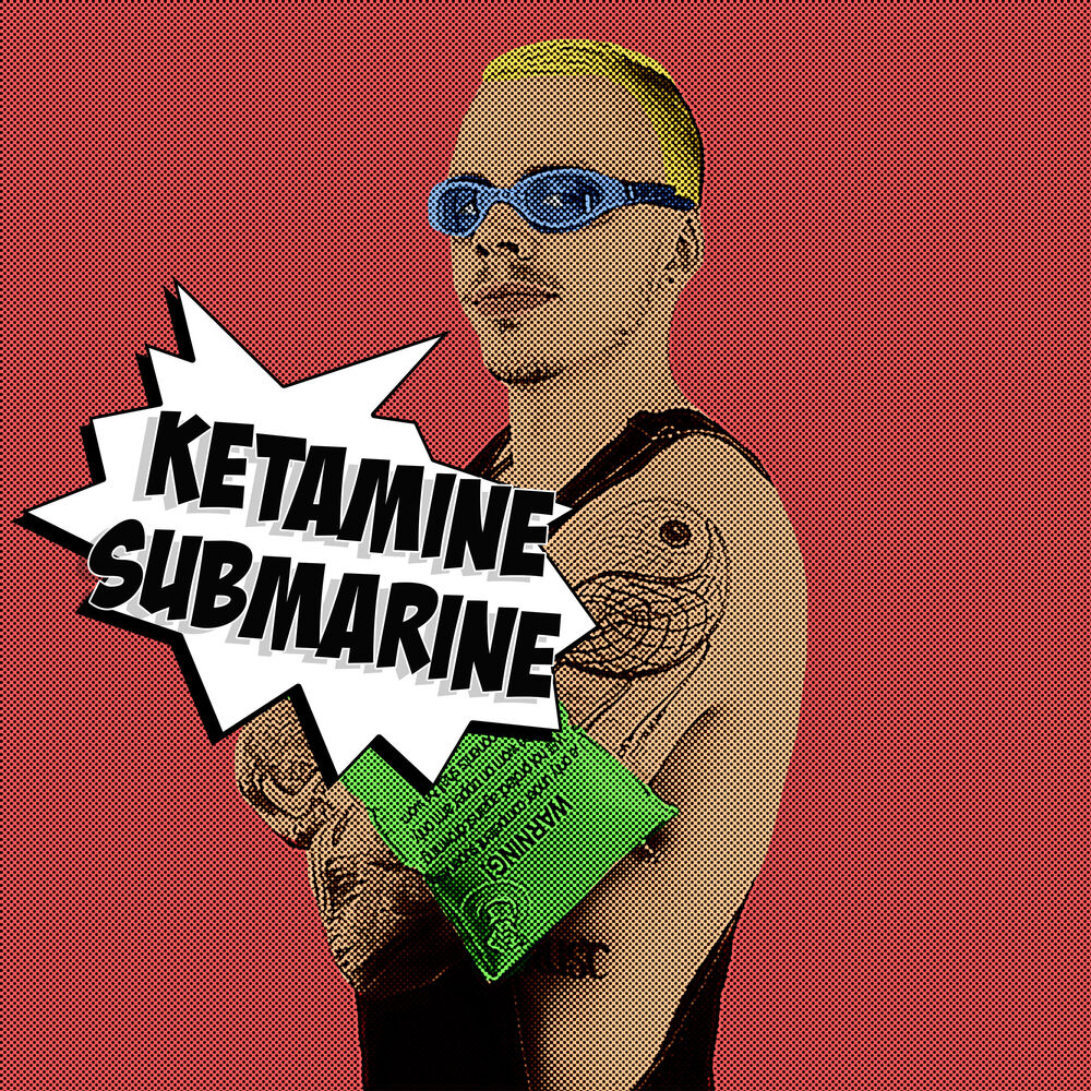 Picture of Ketamine Submarine