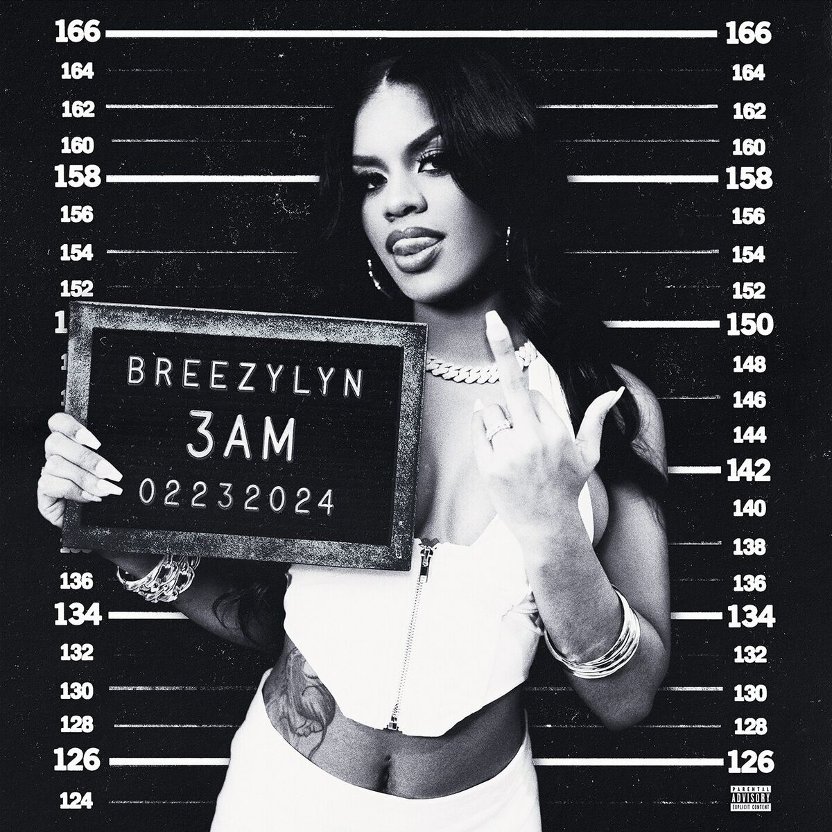 Album cover of 3AM