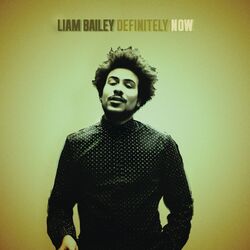 Cover of Definitely NOW