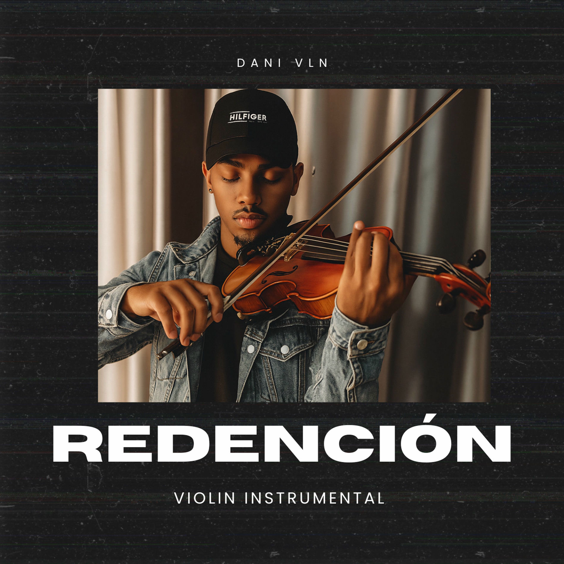 Album cover of Redención (Instrumental)
