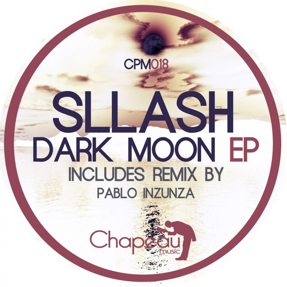 Picture of Dark Moon EP
