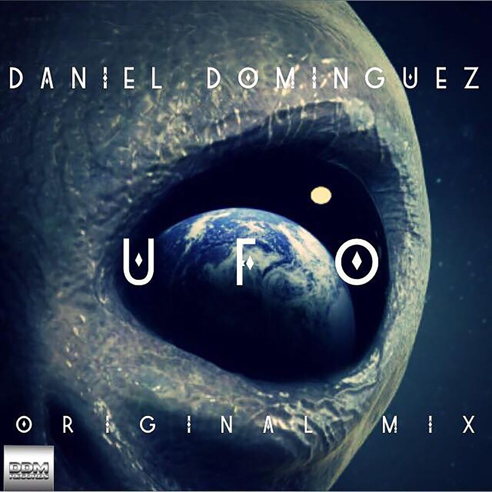 Picture of UFO