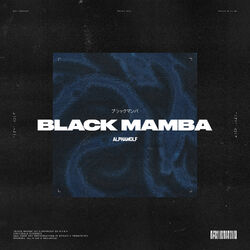 Cover of Black Mamba