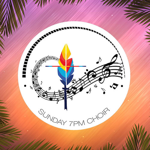 One Bread, One Body by Sunday 7pm Choir - 72 BPM