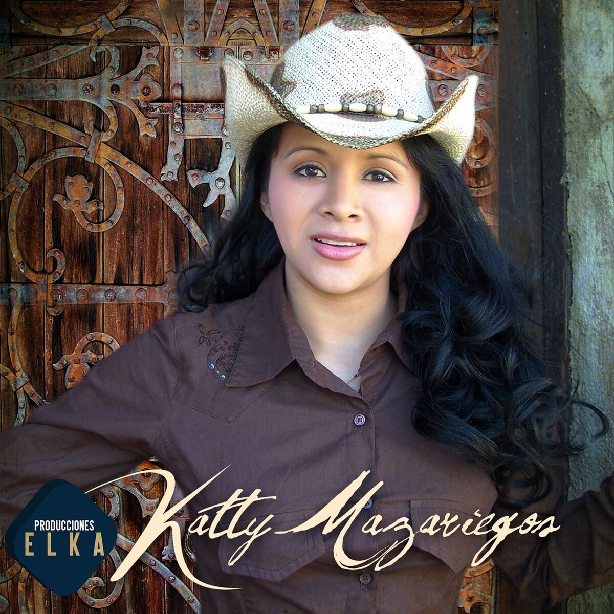 Album cover of Con Todo Mi Corazón