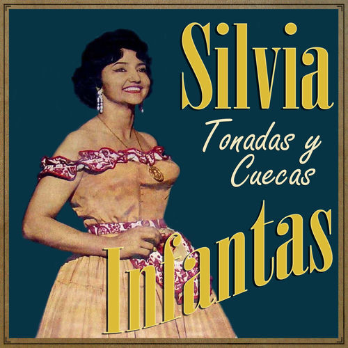 Consentida by Silvia Infantas - 89 BPM