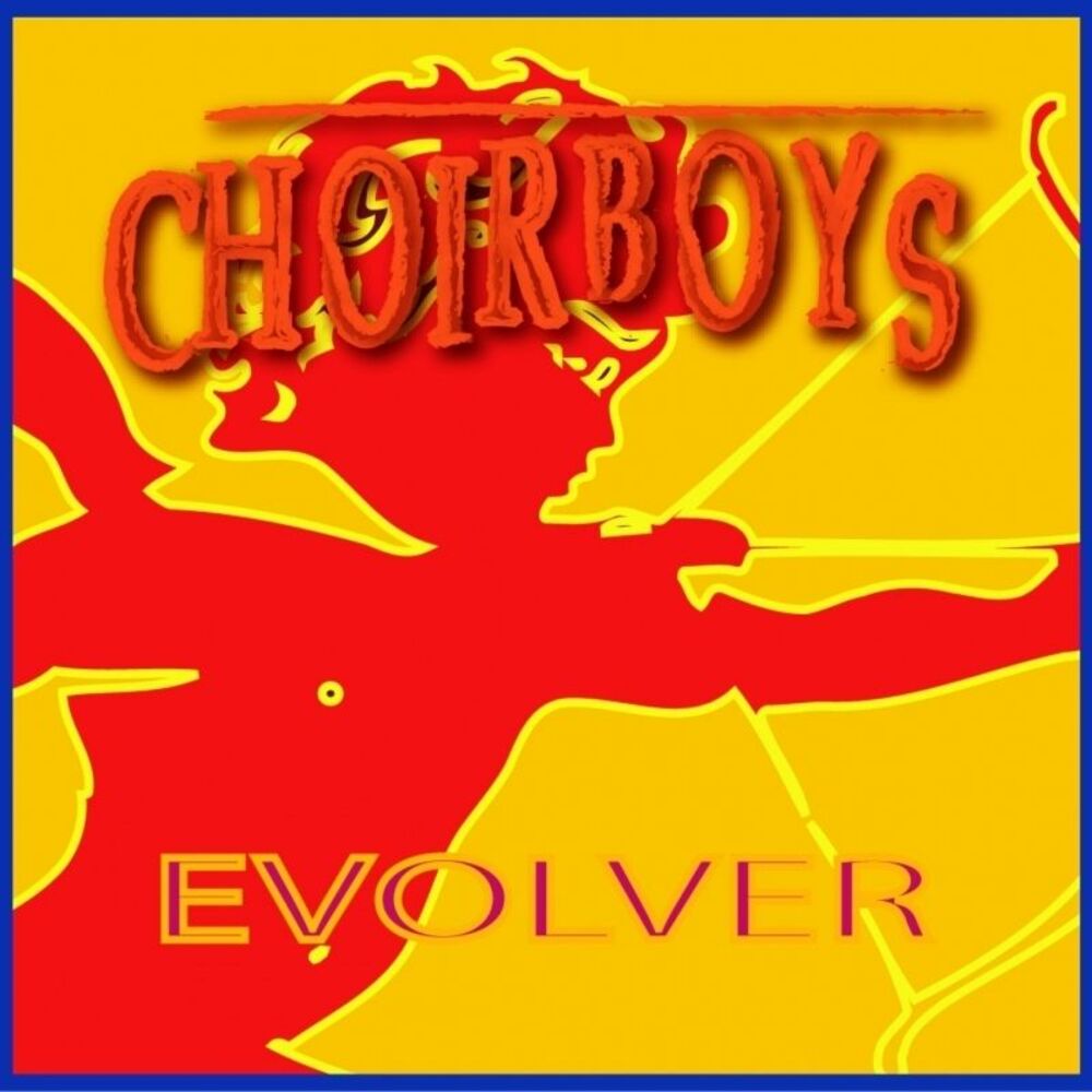 Picture of Evolver