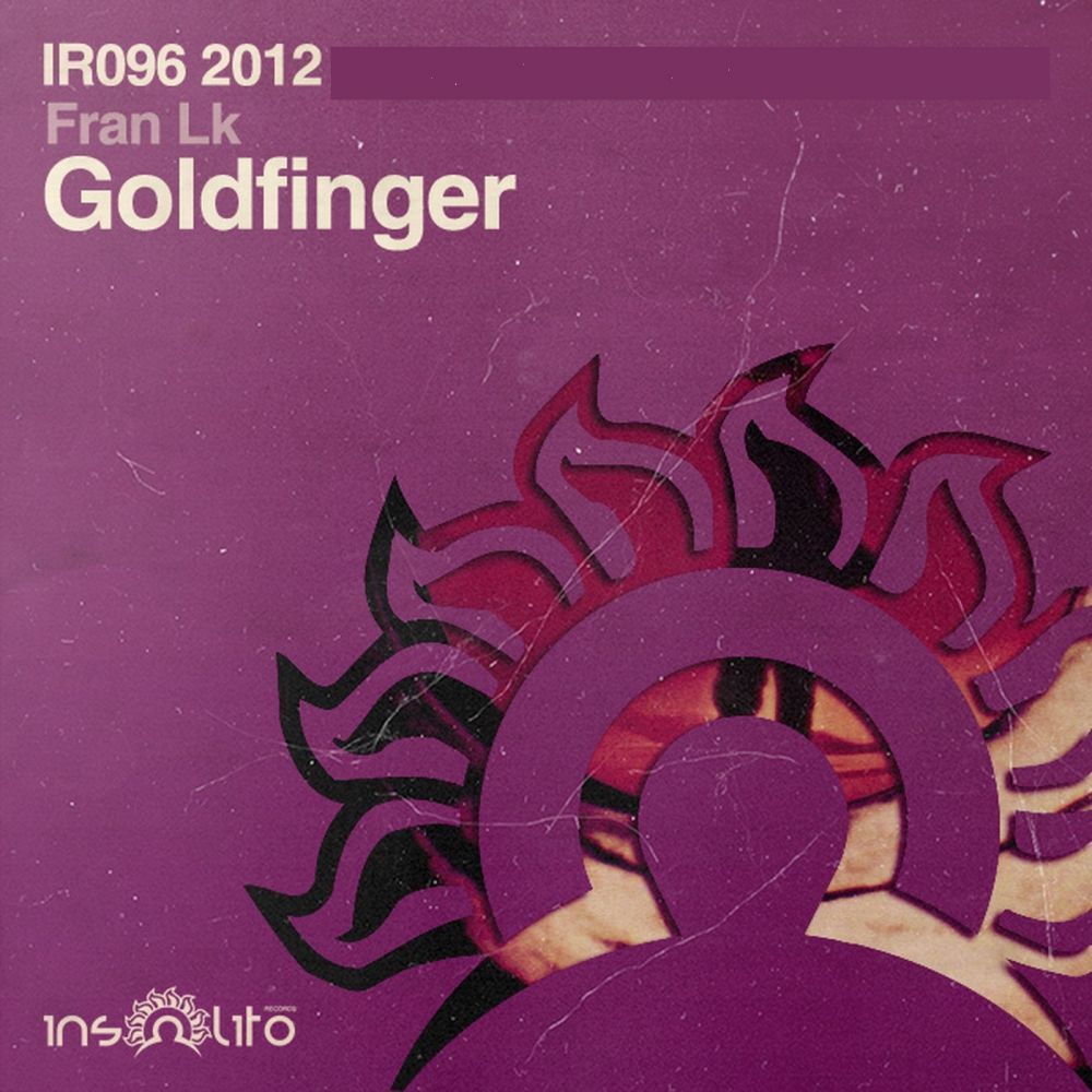Picture of Goldfinger