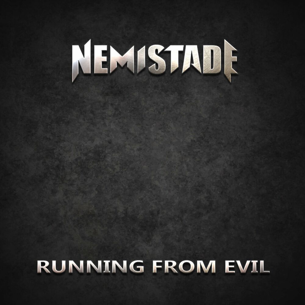 Picture of Running From Evil (From "Doom 2: Hell on Earth")