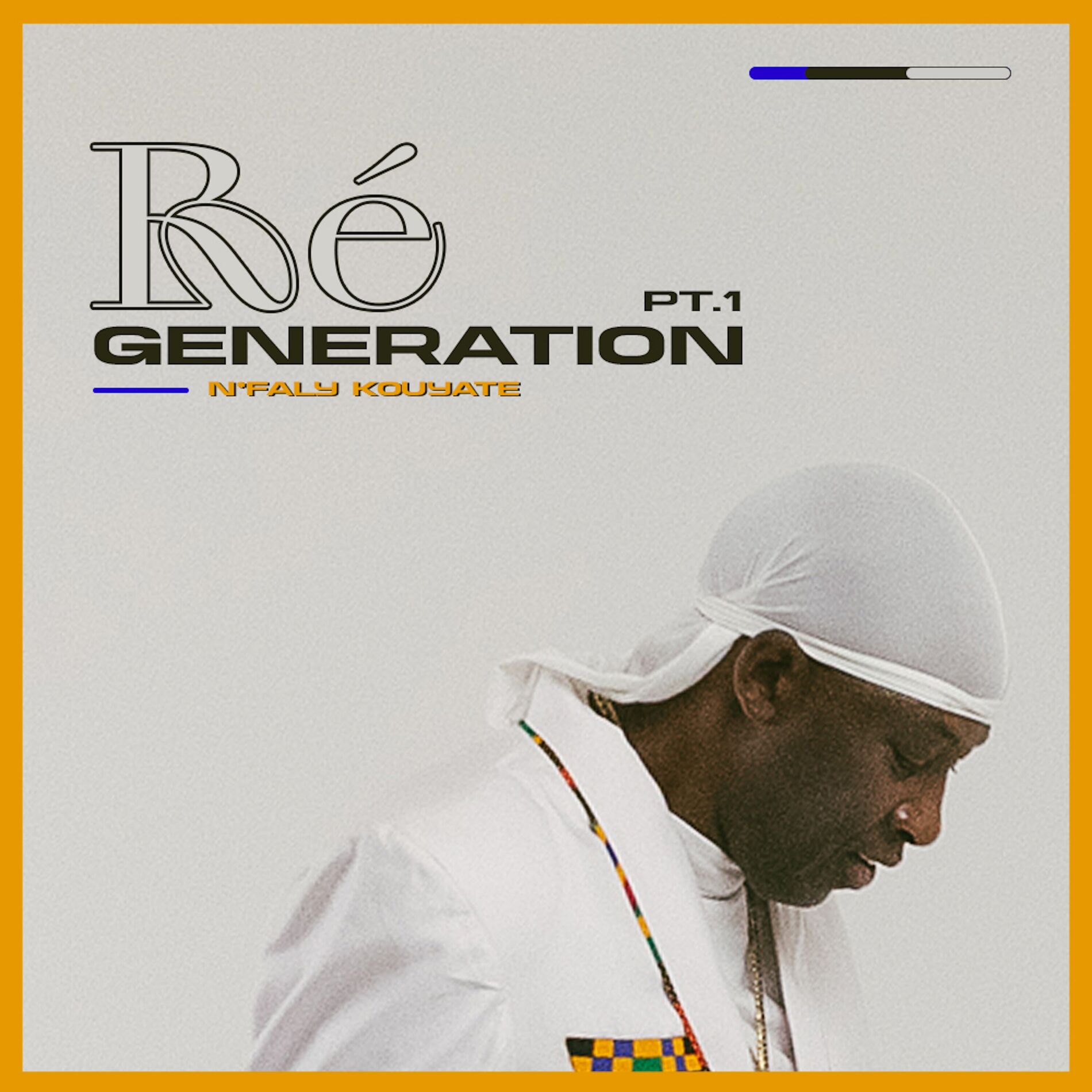 Album cover of Kolabana