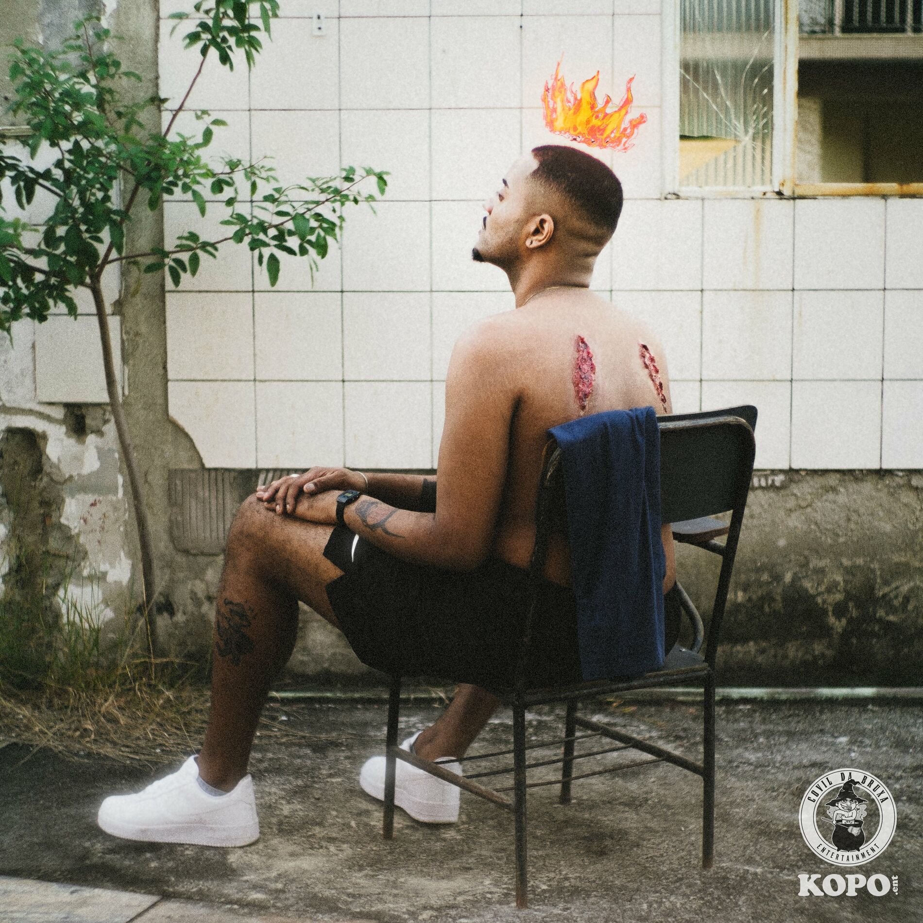 Album cover of Cartas