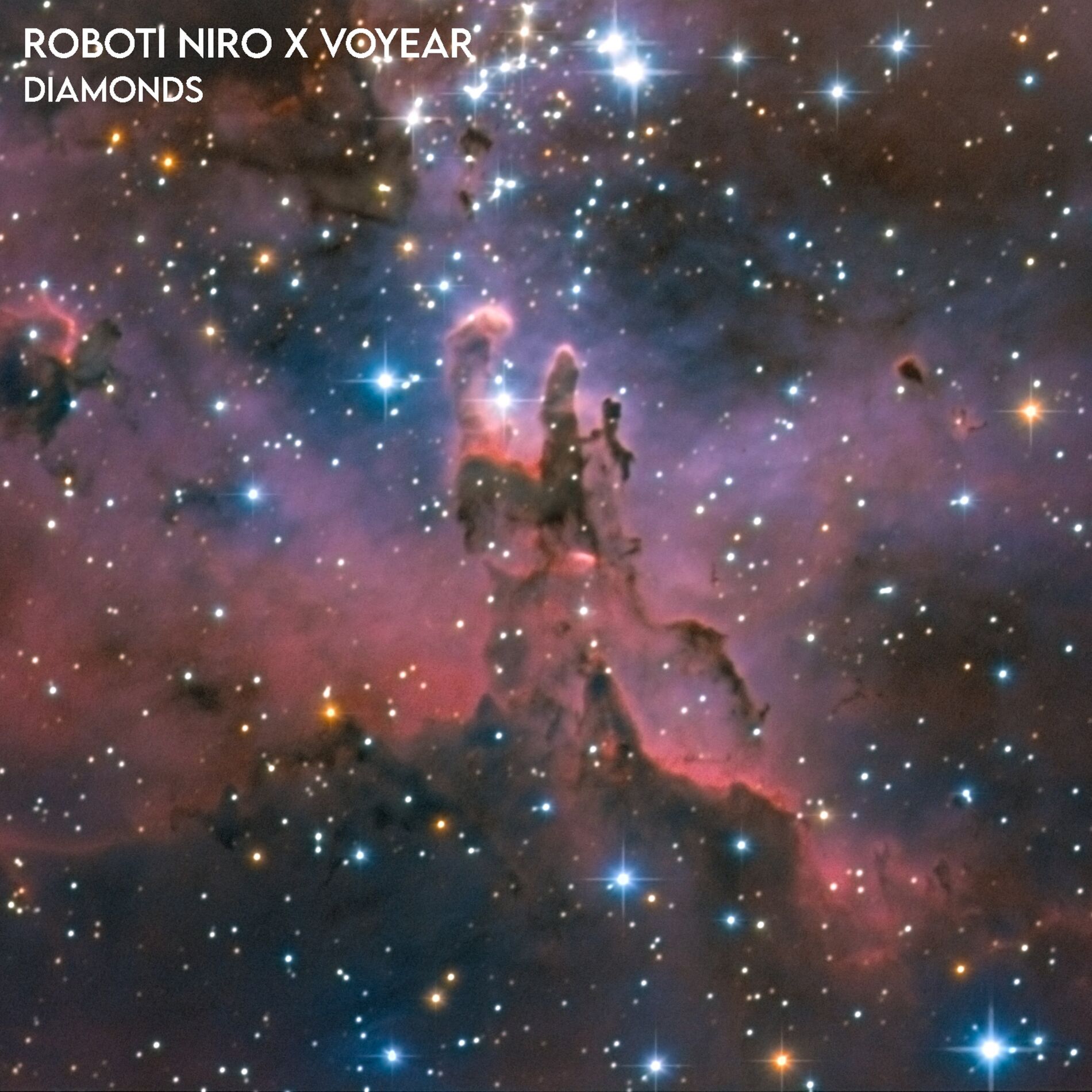 Album cover of Diamonds