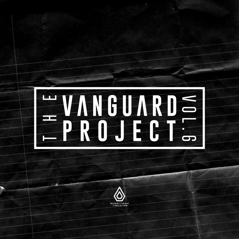 Picture of The Vanguard Project, Vol. 6