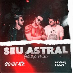 Cover of SEU ASTRAL ( HOUSE MIX )