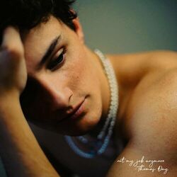 Cover of not my job anymore