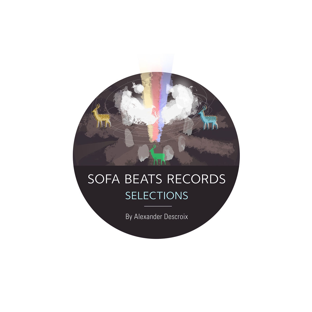 Album cover of Selections