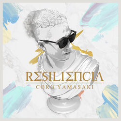 Cover of Resiliencia