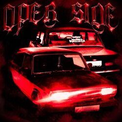 Cover of OPER SIDE I