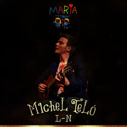 Cover of Maria (Versões de L - N)