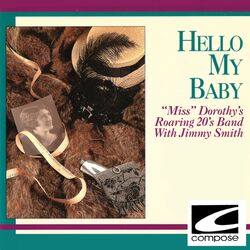 Cover of Hello My Baby