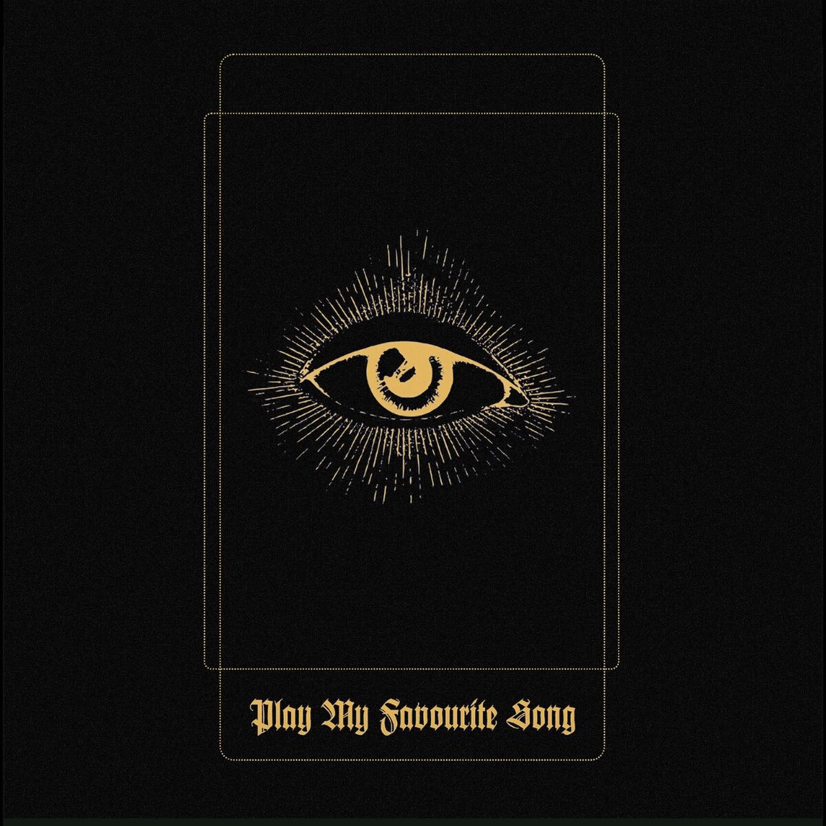 Album cover of Play My Favourite Song