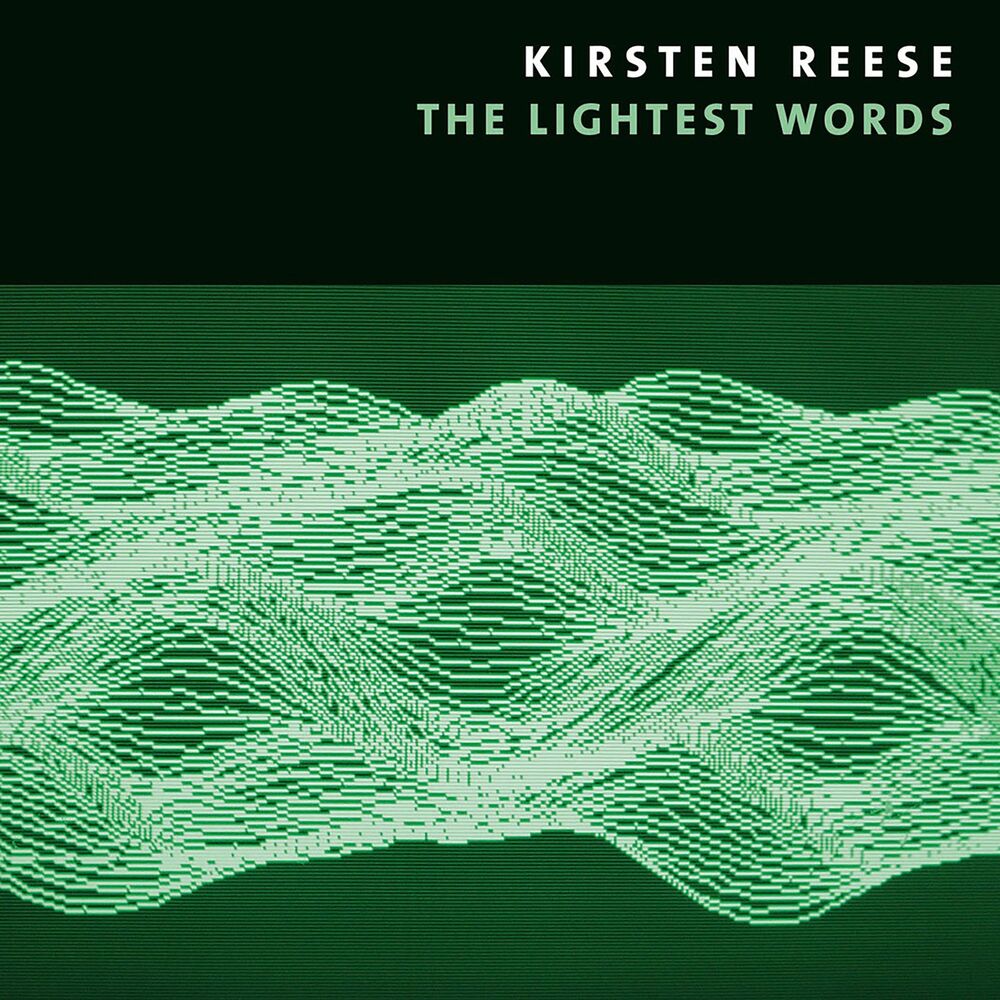 Picture of Kirsten Reese: The Lightest Words
