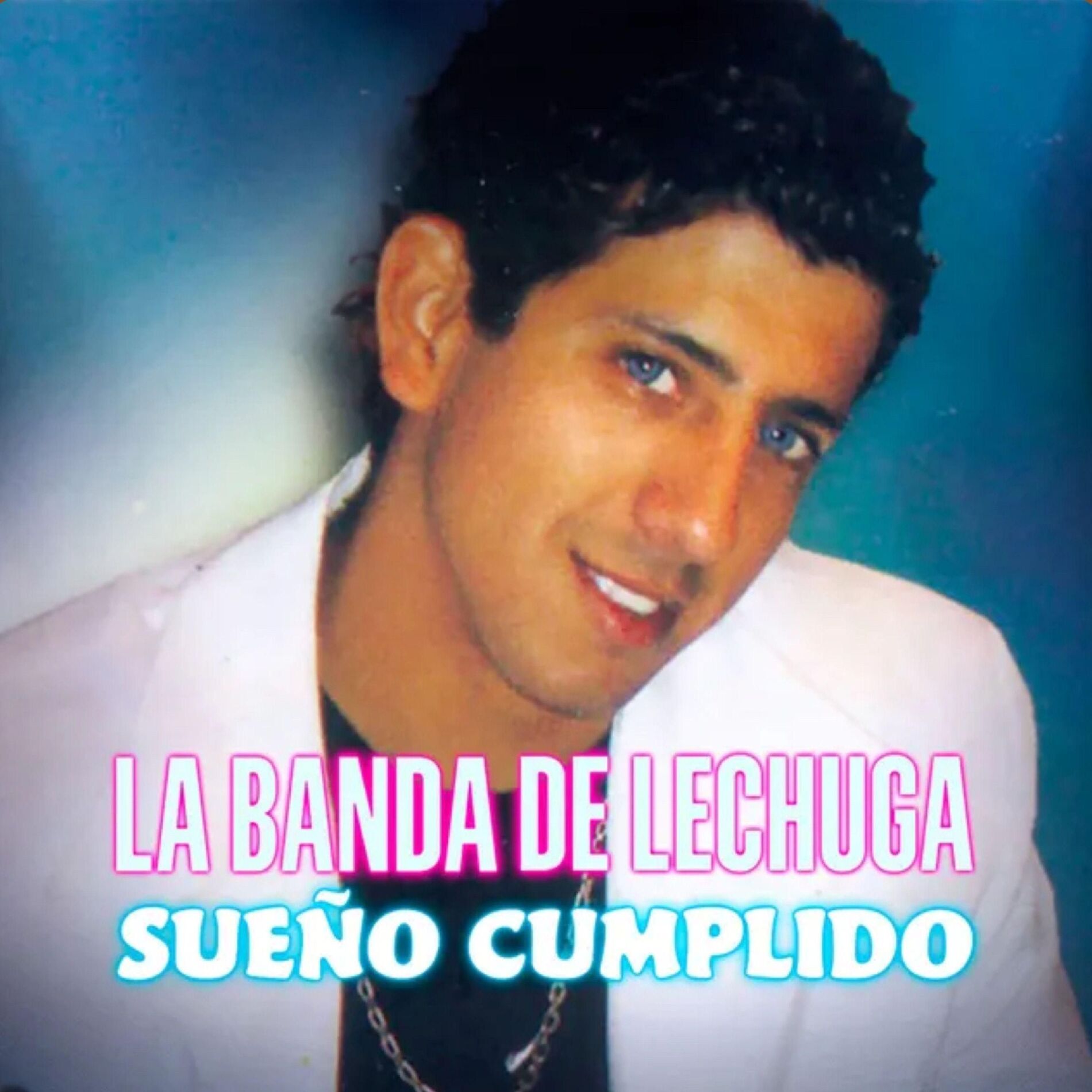 Album cover of Sueño Cumplido