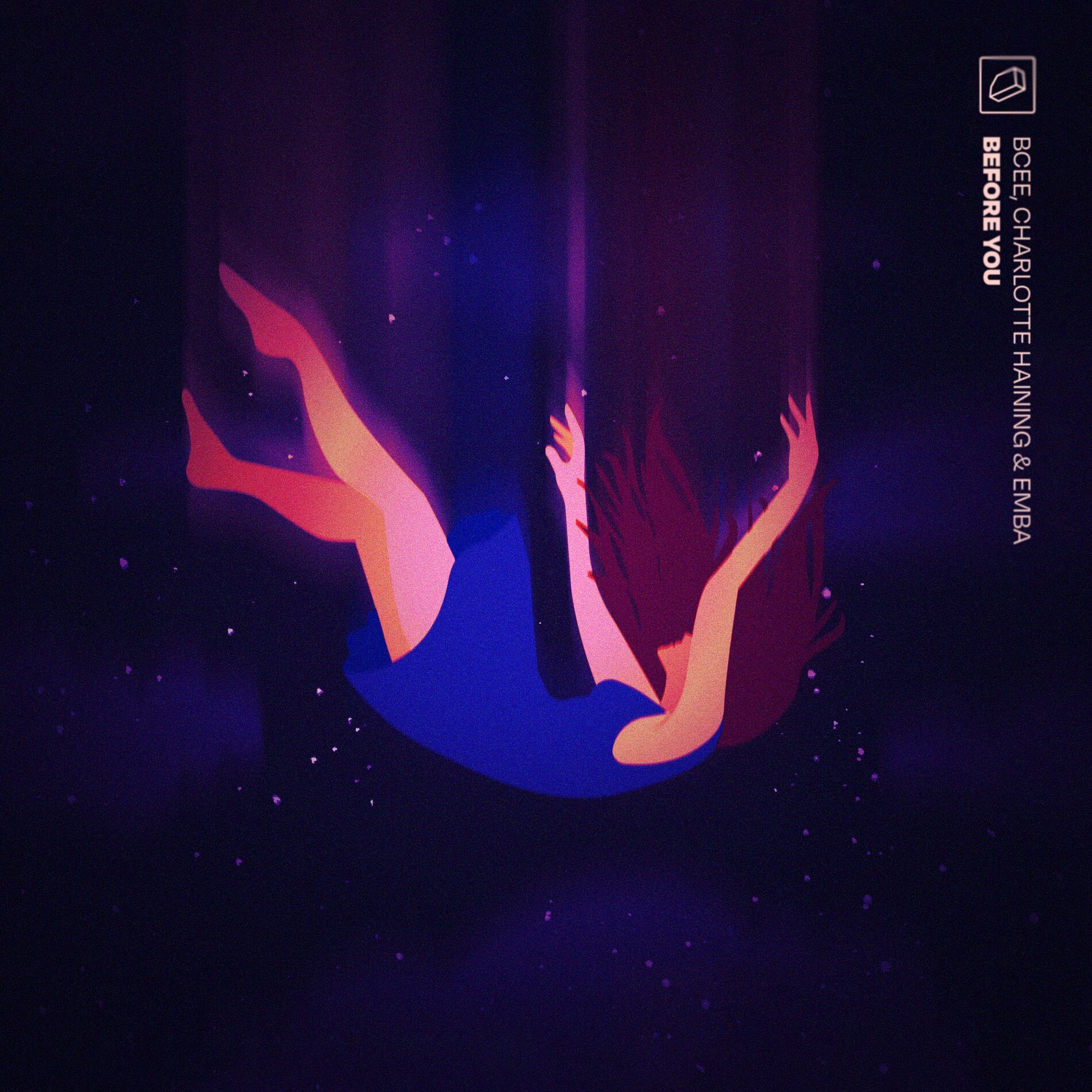 Album cover of Before You